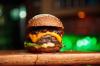 ZACARDI BURGUER