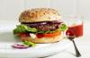 ZACARDI FIT BURGUER