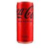 COCA COLA ZERO LT