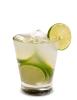 CAIPIRINHA LIMÃO