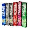HALLS VARIEDADES