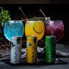 GIN TÔNICA ENERGÊTICO