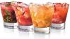 CAIPIRINHA FRUTA