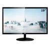 MONITOR LED 19 HD 19NTRS-HK 19WYPRETO
