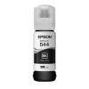 REFIL TINTA PRETA 544 PRETA EPSON 3150