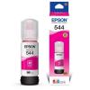 REFIL TINTA ORIGINAL 544 VERELHA EPSON 3150