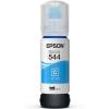 REFIL TINTA ORIGINAL 544 AZUL EPSON 3150