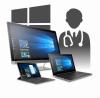 SERVIÇO DE REPARO E CONSERTO DE NOTE E PC