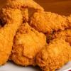 FRANGO FRITO