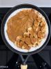 Tapioca de banoffe