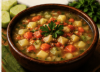 CALDO DE LEGUMES