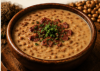 CALDO DE FEIJÃO