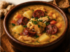 CALDO DE KENGA