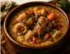 CALDO DE MOCOTÓ