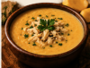 CALDO DE MANDIOQUINHA
