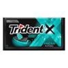 chic. trident x fresh herbal 8g