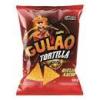 salg. gulão tortilla queijo nacho 100g