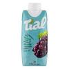 suco tial de uva 330ml