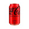 COCA-ZERO LATA