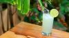 SUCO DE LIMÃO
