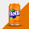 FANTA LATA