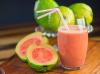 SUCO DE GOIABA