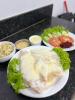 PEIXE A DELICIA