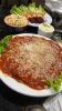 FILÉ Á PARMEGIANA