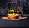 Call of Four Cheese