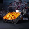 Fritas Grande
