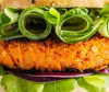 MONTE SEU LANCHE VEGETARIANO