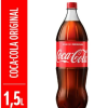 COCA-COLA ORIGINAL 1,5L