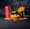 Combo Call of Four Cheese (Fritas + Refri Lata a Sua Escolha )