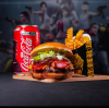 Combo Mortal Karamelizado (Fritas + Refri Lata a Sua Escolha )