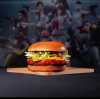 Counter-Strike (Seu Lanche de Frango)