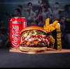 Combo Street Sour Cream (Fritas + Refri Lata a Sua Escolha )