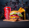 Combo Fortnite Tasty (Fritas + Refri Lata a Sua Escolha )