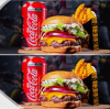 2 Combos Fortnite Tasty (Fritas + Refri Lata a Sua Escolha )