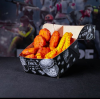 Média Mista de Meia Mini Chicken Supreme + Meia Fritas