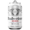 BUDWEISER ZERO - LATA 350ml