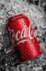 COCA COLA LATA 350 ML