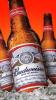 BUDWEISER 