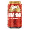 BRAHMA - LATA 350ml