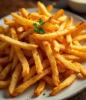 BATATA FRITA SIMPLES 