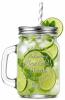 CAIPIRINHA DE LIMÃO 