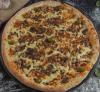 COSTELA ACEBOLADA COM BARBECUE E CATUPIRY