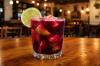 CAIPIRINHA DE VINHO