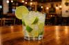 CAIPIRINHA DE VODKA