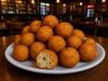 BOLINHO DE ARROZ