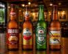 CERVEJA 600ML